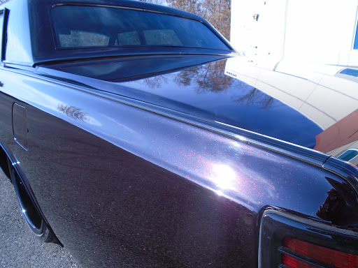 Auto Body Shop «Leehigh Autobody & Service Center», reviews and photos, 23685 Pebble Run Pl, Sterling, VA 20166, USA