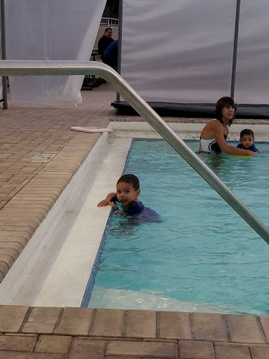 Gym «Apollo Beach Racquet & Fitness», reviews and photos, 6520 Richies Way, Apollo Beach, FL 33572, USA