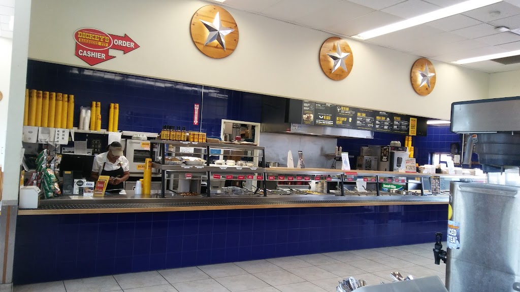 Dickey's Barbecue Pit 75090