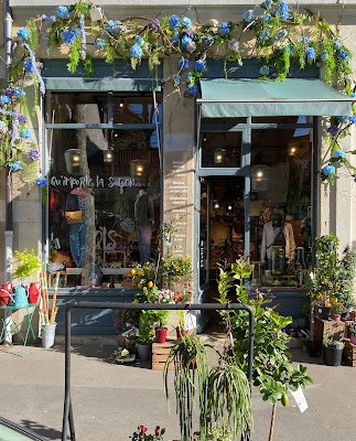 Qu'importe La Saison / Les Flâneuses à Lyon