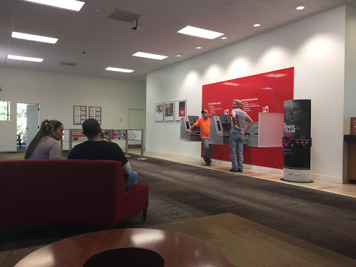 Bank of America Financial Center, 2501 Windy Hill Rd SE, Marietta, GA 30067, Bank