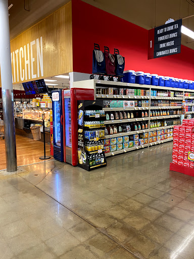 Grocery Store «Winn-Dixie», reviews and photos, 11290 FL-84 #311, Davie, FL 33325, USA