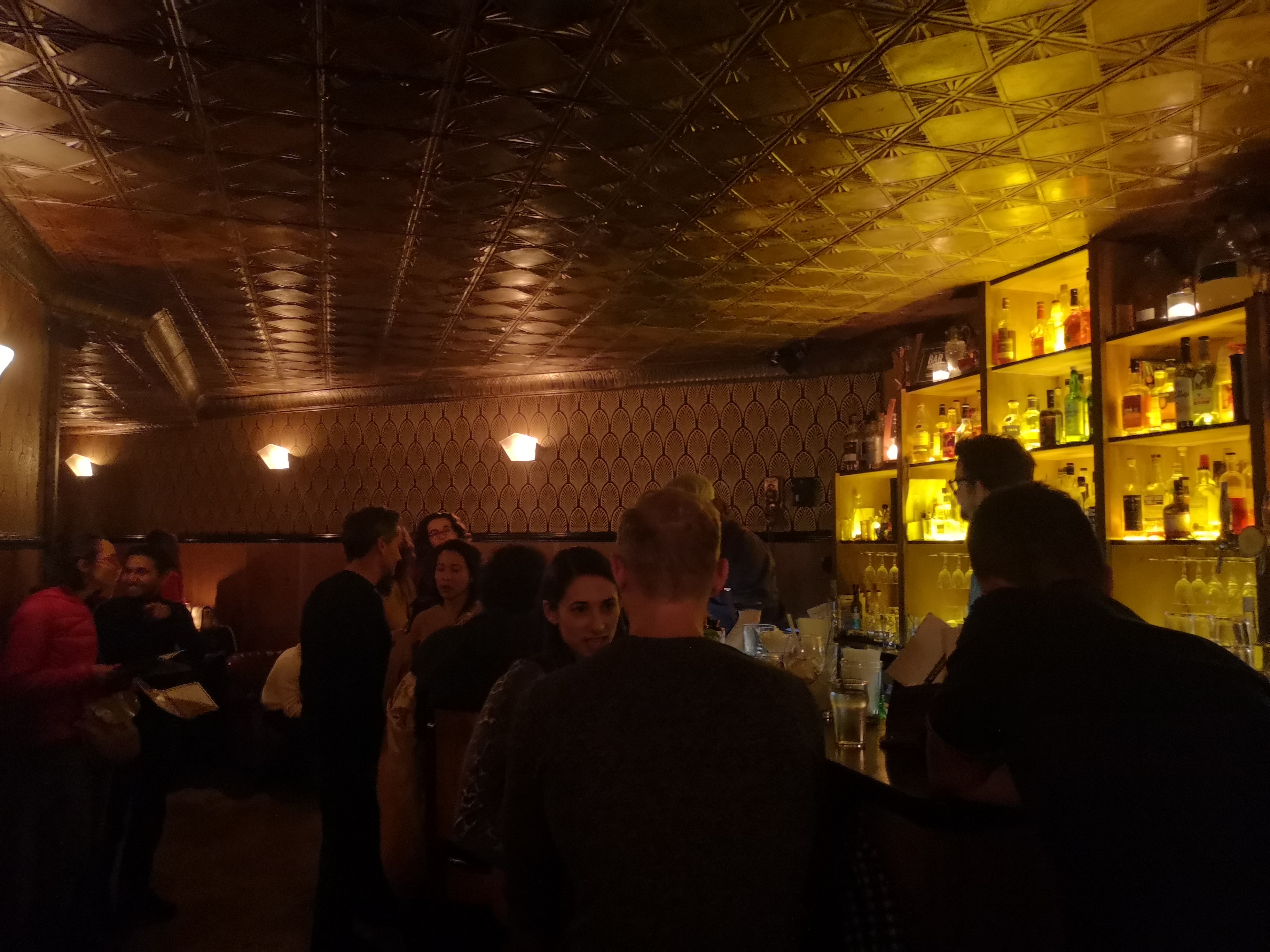 Photo n° 1 de l'avis de Pablo.s fait le 26/10/2018 à 06:52