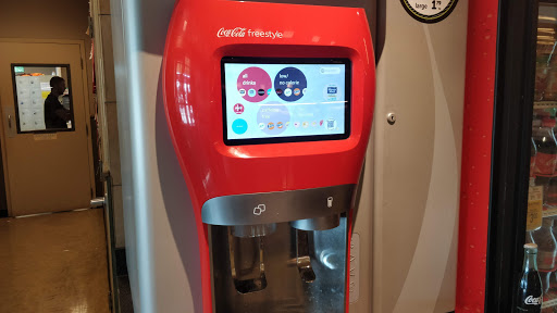 Grocery Store «Safeway», reviews and photos, 400 N Ruby St, Ellensburg, WA 98926, USA