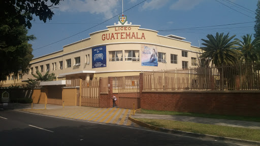 Liceo Guatemala