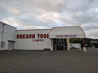 Oregon Tool & Supply