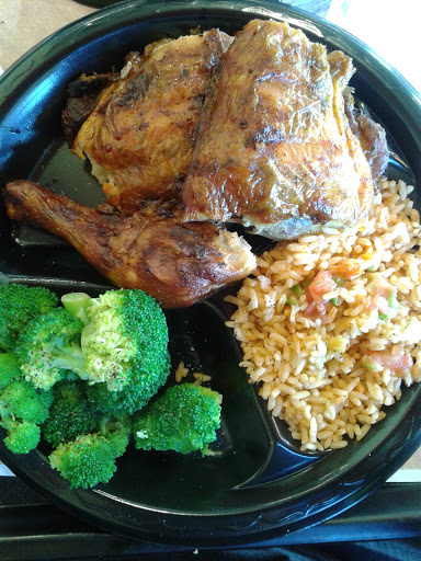 Mexican Restaurant «El Pollo Loco», reviews and photos, 13139 San Pablo Ave, Richmond, CA 94805, USA