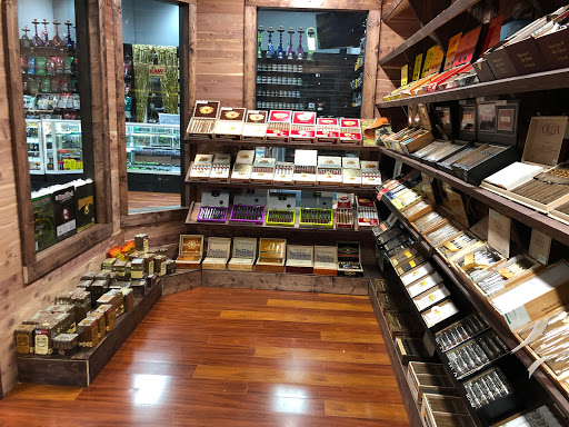 Vaporizer Store «Vape Village», reviews and photos, 3500 Plank Rd, Fredericksburg, VA 22407, USA