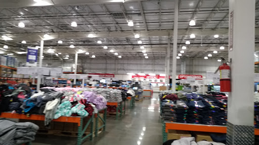 Warehouse store «Costco Wholesale», reviews and photos, 43621 Pacific Commons Blvd, Fremont, CA 94538, USA