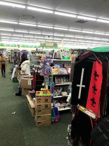 Dollar Store «Dollar Tree», reviews and photos, 11555 San Pablo Ave, El Cerrito, CA 94530, USA