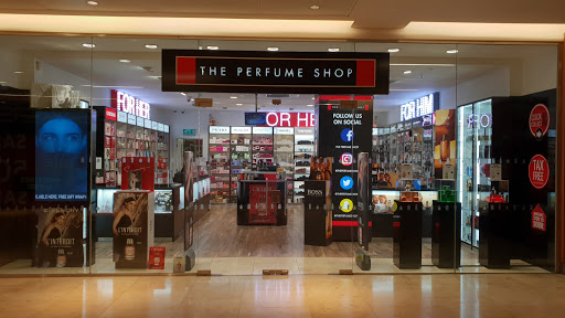 The Perfume Shop Grand Central