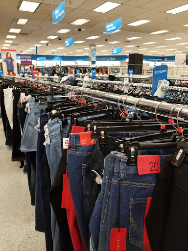 Ross Dress for Less