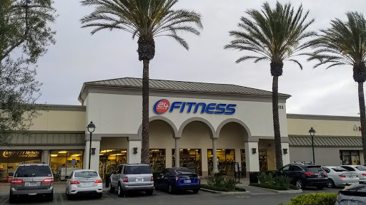 Health Club «24 Hour Fitness», reviews and photos, 15315 Culver Dr, Irvine, CA 92614, USA