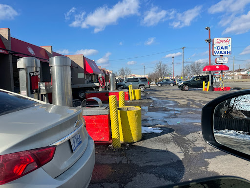 Speedy Car Wash en Dearborn