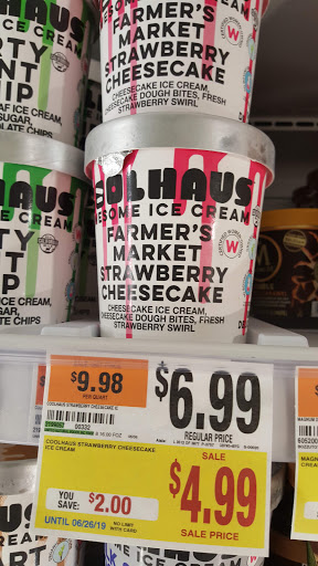 Supermarket «Big Y», reviews and photos, 1180 Thorndike St, Palmer, MA 01069, USA