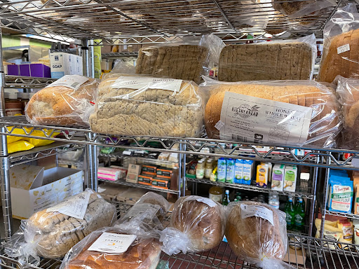 Deli «Earth Natural Foods», reviews and photos, 309 S Flood Ave, Norman, OK 73069, USA