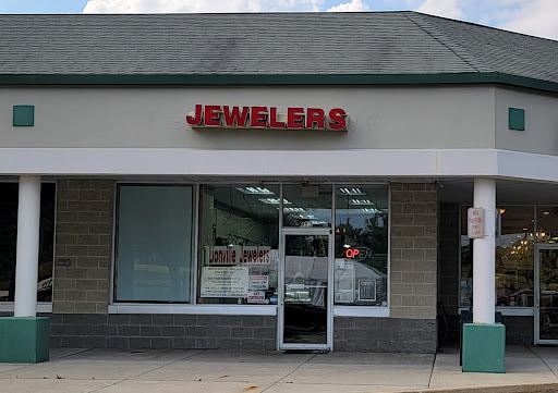 Lionville Jewelers, 453 E Uwchlan Ave, Chester Springs, PA 19425, USA, 
