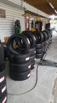 Seffner Tire LLC - Photo 5 - Car repair in Seffner, FL, Brandon