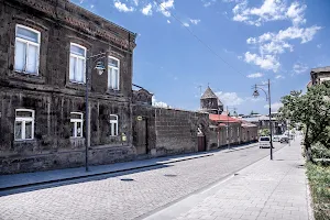 Mher Mkrtchyan Museum image