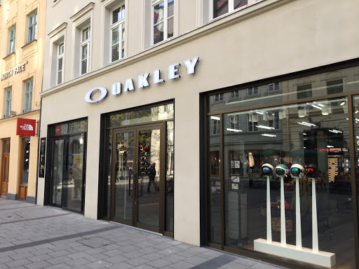 Oakley München Store