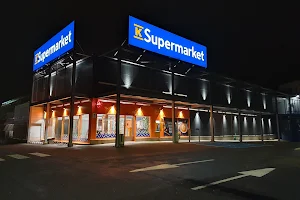 K-Supermarket Länsiväylä image