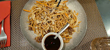 Lo mein du Restaurant asiatique WOK UDON à Marseille - n°4