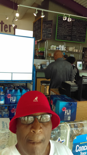 Natural Foods Store «Georgetown Natural Foods Market», reviews and photos, 4375 Georgetown Rd, Indianapolis, IN 46254, USA