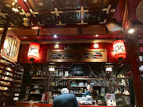 Atmosphère du Restaurant japonais Restaurant Ogoura à Paris - n°8
