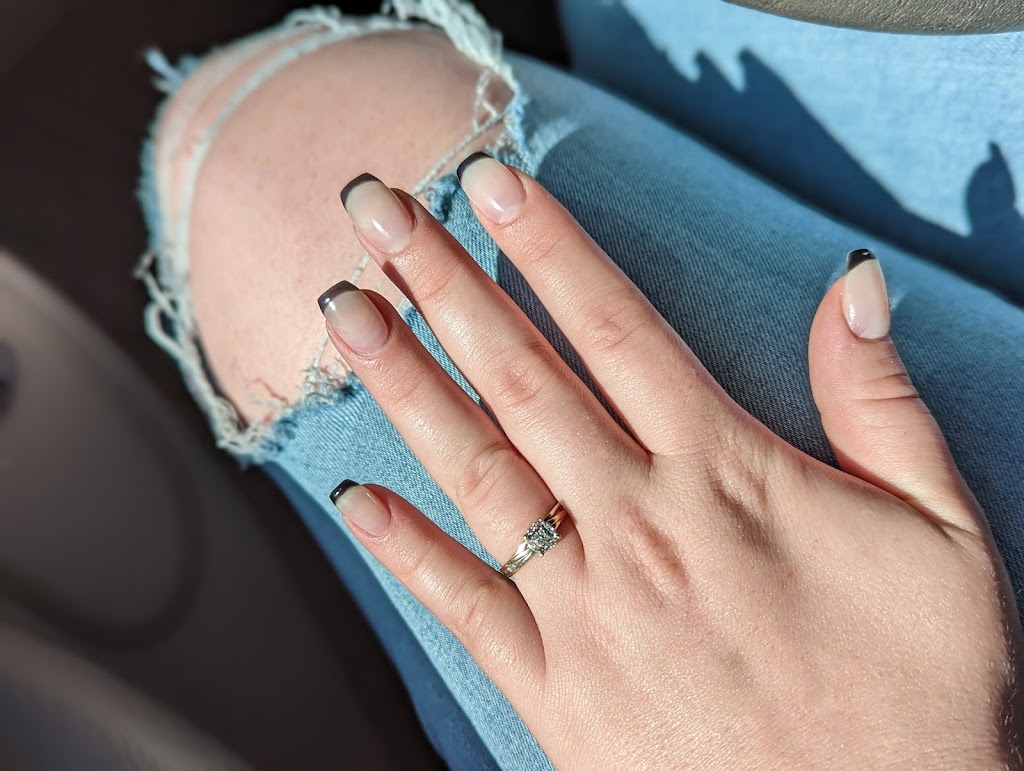 Magic Nails 02563