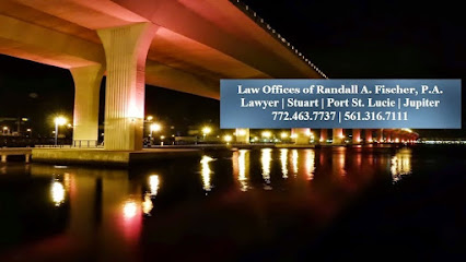 Randall A. Fischer, P.A. Law Office
