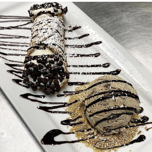 Italian Restaurant «The Pasta House», reviews and photos, 100 Alden Rd, Fairhaven, MA 02719, USA