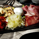 Photo n°8 de l'avis de MannaSte. fait le 13/02/2019 à 08:26 sur le  Ristorante La Querida à Rome