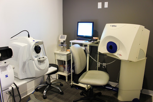 Eye Care Center «TSO - Kingwood», reviews and photos, 25639 US-59, Kingwood, TX 77339, USA