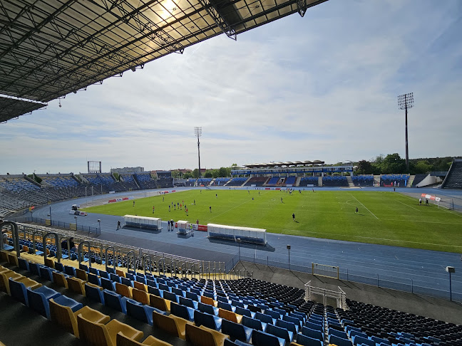 Stadion Zawisza Centrum Konferencyjne