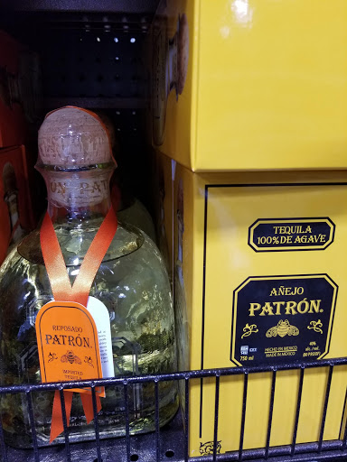 Liquor Store «Mission Liquor Store», reviews and photos, 1801 E Washington Blvd, Pasadena, CA 91104, USA