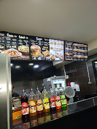 Photo n°65 de Chicken Chico à Livry-Gargan ()