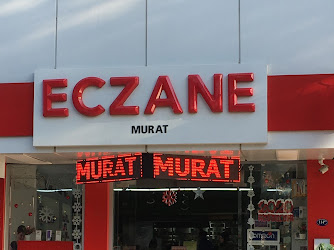 MURAT ECZANESİ