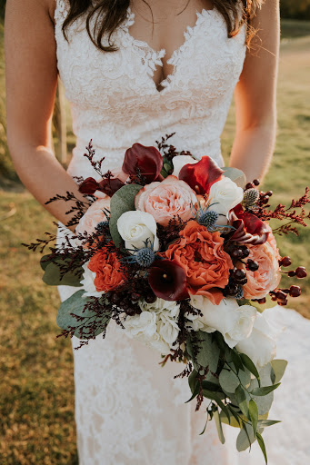 Florist «Plano Florist», reviews and photos, 2143 W Park Blvd, Plano, TX 75075, USA