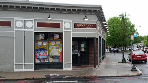 Liquor Store «Downtown Wine & Spirits», reviews and photos, 225 Elm St, Somerville, MA 02144, USA