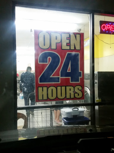 Laundromat «FIESTA COIN LAUNDRY», reviews and photos, 11861 Rosecrans Ave, Norwalk, CA 90650, USA