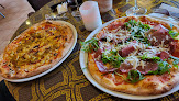 Pizza La Pizza Berlin