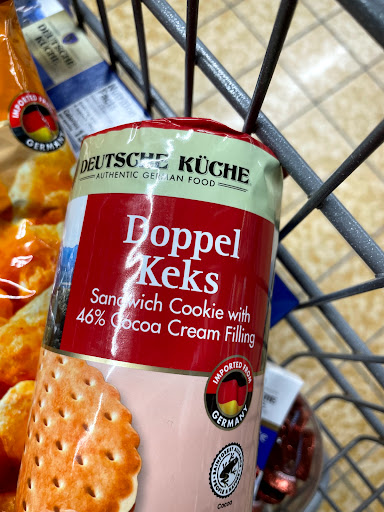 Supermarket «ALDI», reviews and photos, 3138 Co Rd 10, Canandaigua, NY 14424, USA