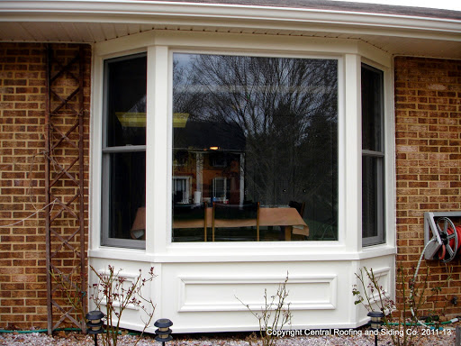 Roofing Contractor «Central Roofing, Siding & Windows Co.», reviews and photos, 11732 Nebel St, Rockville, MD 20852, USA