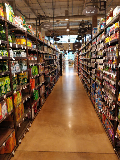 Harmons Grocery - City Creek