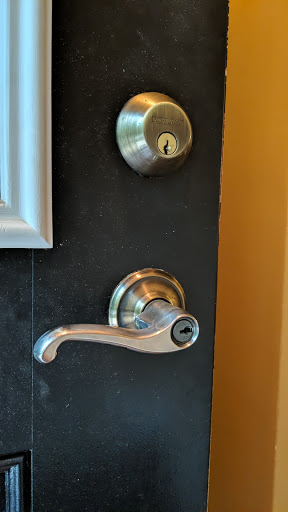 Locksmith «Keymasters Locksmith», reviews and photos, 3422 Leavenworth St, Omaha, NE 68105, USA