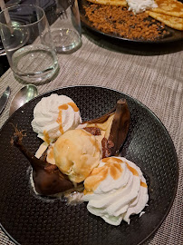 Brownie du Restaurant français Restaurant L'Esprit Sarlat à Sarlat-la-Canéda - n°7