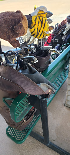 Golf Course «Aguila Golf Course», reviews and photos, 8440 S 35th Ave, Laveen Village, AZ 85339, USA