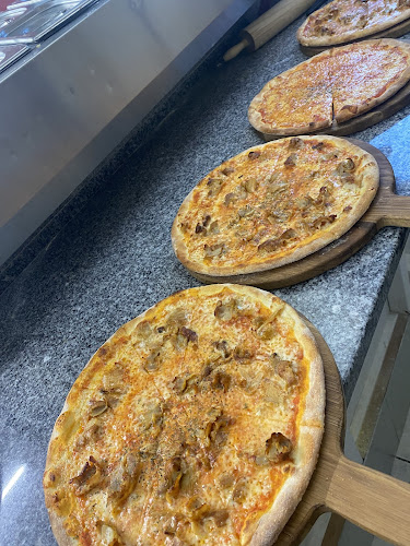 Rezensionen über Pizza Hano in Bülach - Restaurant