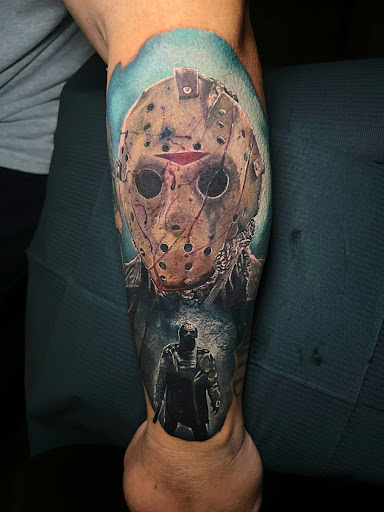 Explore dainty finger tattoo ideas, creative tattoo ideas in Bradenton, available at Classic Ink Tattoo Studio