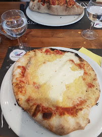 Pizza du Pizzeria Le Four A Bois à Agon-Coutainville - n°17
